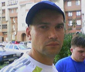 Василий, 36 лет, Омск
