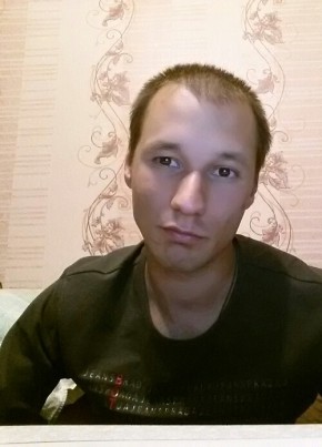Ваня, 32, Россия, Кировград