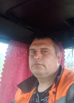 Максим Сойко, 37, Рэспубліка Беларусь, Маладзечна