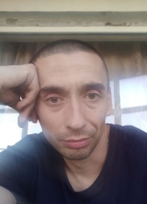 Dmitriy, 40, Russia, Saransk