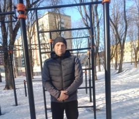 Андрей Довыдов, 41 год, Ярославль