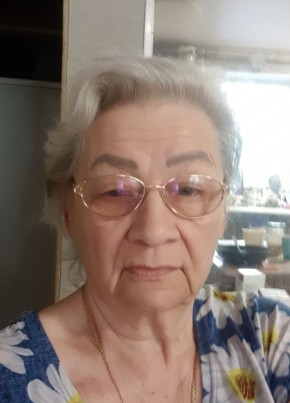 Светлана из Борисоглебска 18 лет