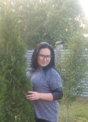 Анастаси, 37, Россия, Звенигово