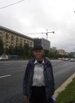 Юра, 62 года, Октябрьский (Республика Башкортостан)