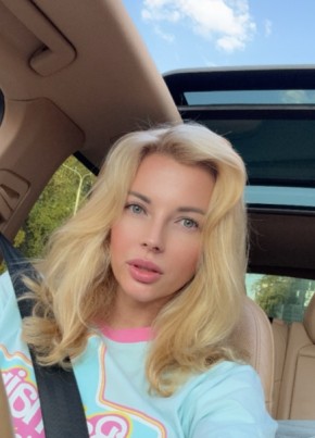 Anna, 34, United Arab Emirates, Abu Dhabi