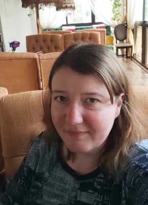 Елена, 40, Россия, Воронеж
