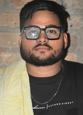 Prince jha, 26, India, Muzaffarpur