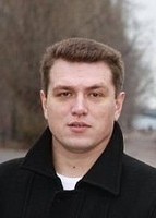 Владимир из Воронежа 49 лет