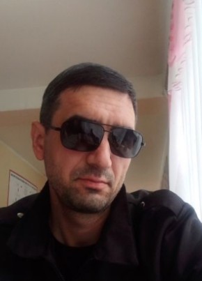 Глеб, 40, Россия, Волгодонск