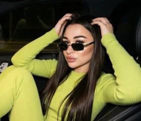 Ekaterina, 24, Tyumen