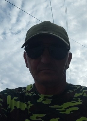 Геннадий из Атырау 46 лет