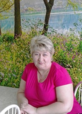marisha, 57, Russia, Biysk