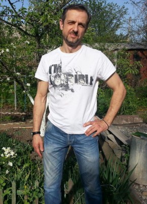 Гарик, 56, Россия, Таганрог