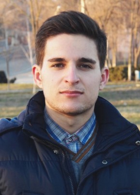 Антон, 22, Россия, Елец