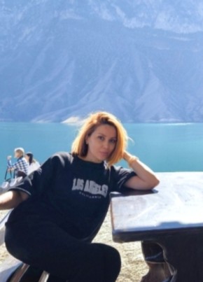 Zlata, 46, Russia, Moscow