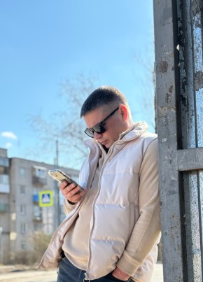 Илья из Отрадное 38 лет