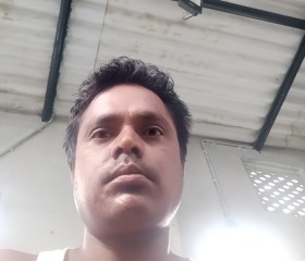Kamal Shah, 38 лет, Hyderabad