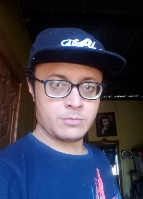 Josue, 31, República de Nicaragua, Managua