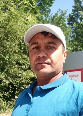 Чоник, 37, Россия, Тольятти