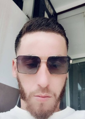 Jimi, 35, Algeria, Draa Ben Khedda