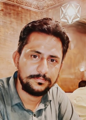 ABID ali, 31, Pakistan, Karachi