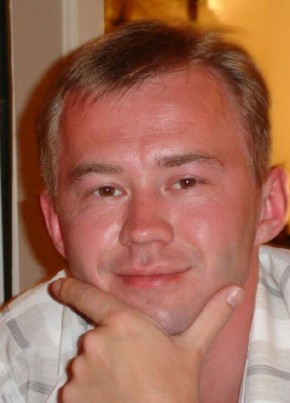 Михаил, 44, Россия, Уфа