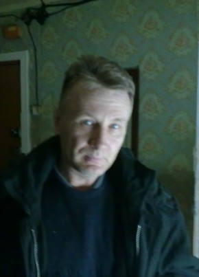 Олег, 57, Россия, Ноябрьск