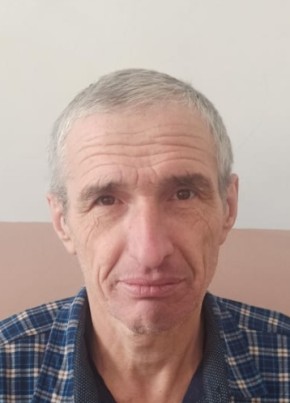 Pavel, 60, Russia, Krasnodar