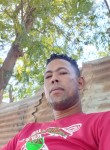 Miguel, 40, Santo Domingo