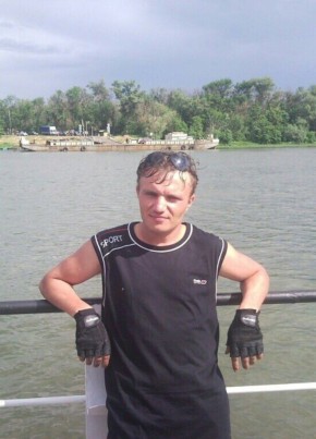 Сергей, 38, Россия, Семикаракорск