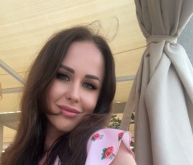 Violetta, 36, Krasnodar
