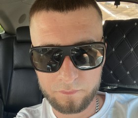 Egor, 35, Yaroslavl