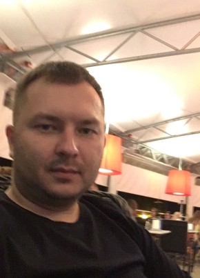 Сергей, 39, Россия, Красный Яр (Самарская обл.)