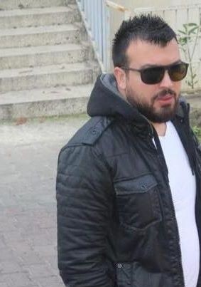 Serdar, 37, Türkiye Cumhuriyeti, Giresun