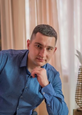Andrey, 32, Russia, Kursk