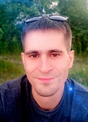 Kurt, 35, Россия, Сургут