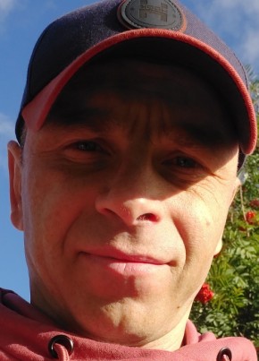 Игорь, 44, Россия, Сургут