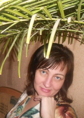 Наталья, 50, Россия, Чаплыгин