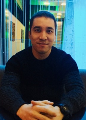 Roman, 33, Россия, Саратов