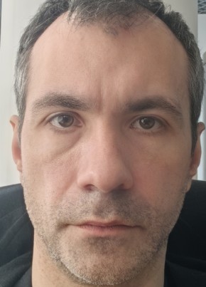 Nikolay, 43, Russia, Moscow