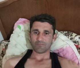 Елгун, 38 лет, Каспийск