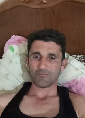 Елгун, 38, Россия, Каспийск
