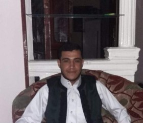 أحمد, 39, El Alamein