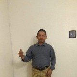 Luis, 28  , Garland