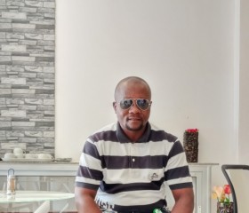 Chale , 34, Mtwara