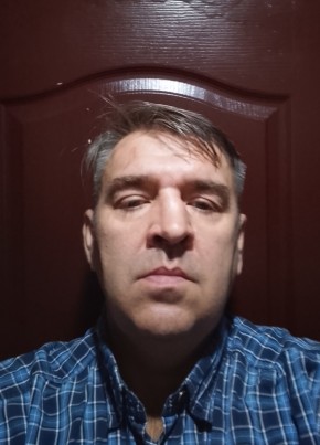 Владимир из Норильска 49 лет