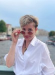 Elena, 48, Saint Petersburg