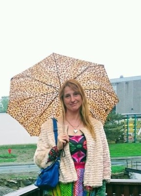 valya, 55, Україна, Київ