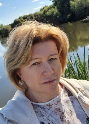 Natalyia, 56, Russia, Moscow