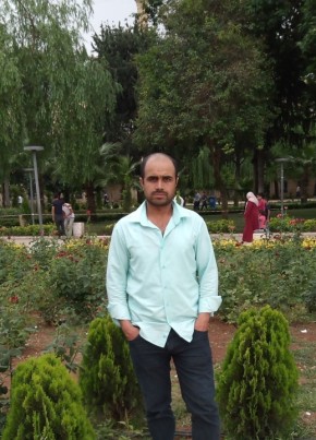 Ramazan, 37, Türkiye Cumhuriyeti, Boyabat